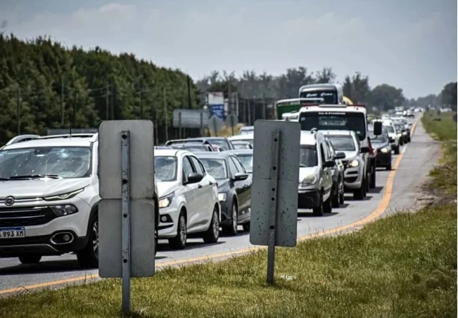 Convocaron a audiencias públicas por la privatización de rutas nacionales