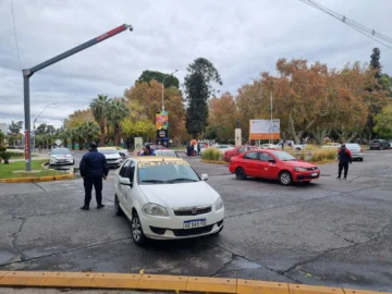 Las 5 claves del protocolo sanjuanino que impedirá cortes totales de calles por reclamos
