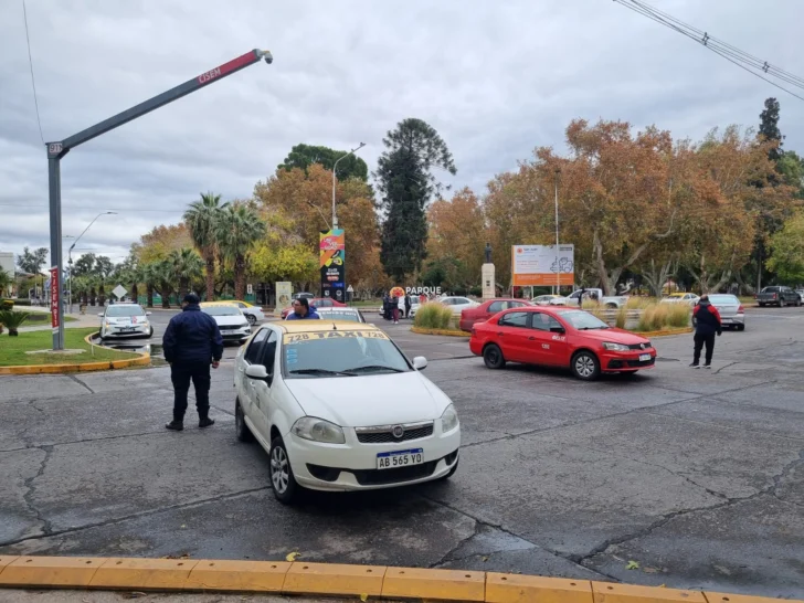 Las 5 claves del protocolo sanjuanino que impedirá cortes totales de calles por reclamos