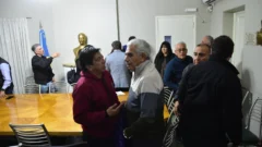 PJ en San Juan: apuestan por la unidad, pero habilitan internas abiertas