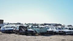 En San Juan avanzan para modificar la ley para subastar autos del depósito judicial