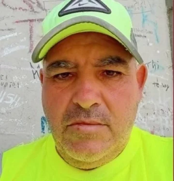 Encontraron al hombre que era buscado desde el fin de semana