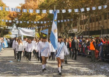 Así serán los actos con los que San Juan celebrará la Revolución de Mayo