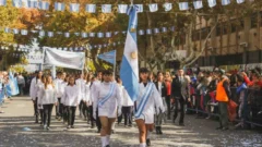 25 de Mayo: San Juan celebrará con tradicional desfile y doble Gala Patria