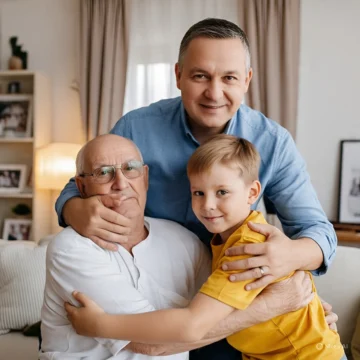 ¿Cuándo se celebrará el Día del Padre en 2025?