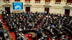 Recomposición de jubilaciones y moratoria marcarán la agenda en Diputados