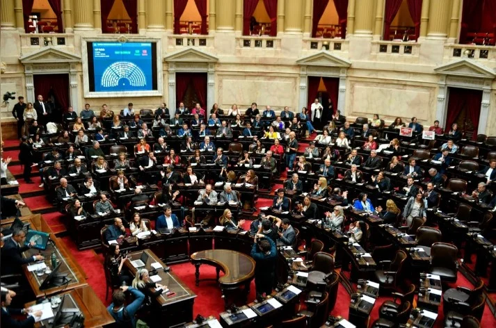 Recomposición de jubilaciones y moratoria marcarán la agenda en Diputados