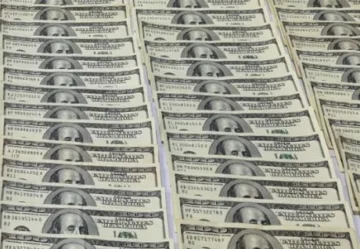 Un argentino quería pasar dólares de contrabando a Chile escondidos en un curioso lugar