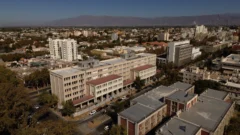 Adjudicaron la primera etapa de refuncionalización del edificio 9 de Julio