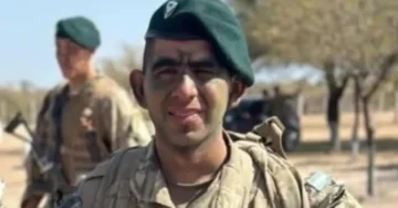 Investigan la muerte de un integrante del ejército en la Base Naval de Puerto Belgrano