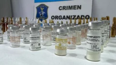 Alerta Fentanilo contaminado: crecen las complicaciones en hospitales