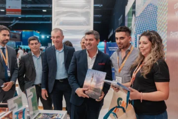 Feria Internacional del Libro: San Juan, protagonista en la “Noche de Cuyo”
