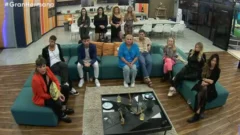 Impacto en GH: se quedaron sin cigarrillos y revelaron un dato que lo cambió todo