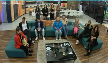 Impacto en GH: se quedaron sin cigarrillos y revelaron un dato que lo cambió todo