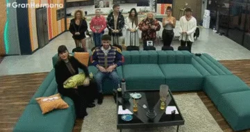 Sorpresa en GH: quiénes fueron los participantes más votados por el público