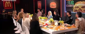 Gran Hermano: Las encuestas revelan quién podría irse este domingo