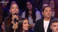 Una ex GH lanzó un inesperado comentario y despertó polémica: ¿Qué pasó?