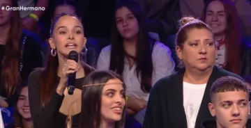 Una ex GH lanzó un inesperado comentario y despertó polémica: ¿Qué pasó?