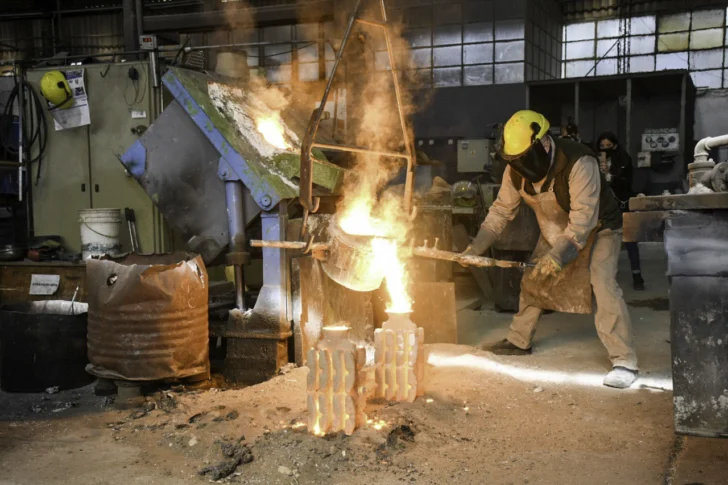 Eliminación de retenciones: en San Juan, industrias pidieron más señales de competitividad
