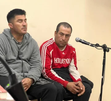 Robaron dos casas en Zonda y recibieron una dura condena