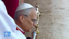 “Gracias al Papa Francisco”: el gesto de León XIV con su predecesor