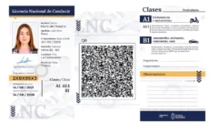 Licencia digital de conducir: las 8 claves que tenés que saber