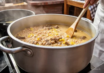 25 de Mayo: cuánto cuesta el locro en San Juan y dónde podés conseguirlo