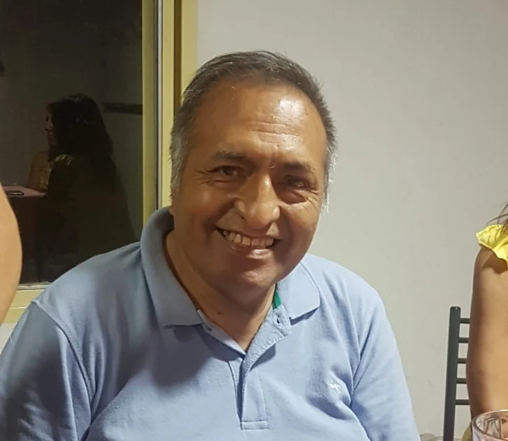 Tristeza: murió el padre Luis Nieto, el cura comprometido con la misión pastoral