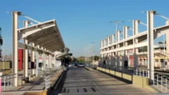 Comerciantes sanjuaninos, críticos con el paro de colectivos: “perjudican la economía local”