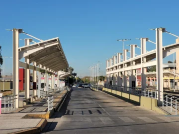 Comerciantes sanjuaninos, críticos con el paro de colectivos: “perjudican la economía local”