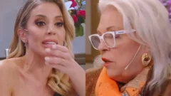 “Hay gatos que ganan fortunas”: el fuerte cruce entre Elisa Carrió y Virginia Gallardo