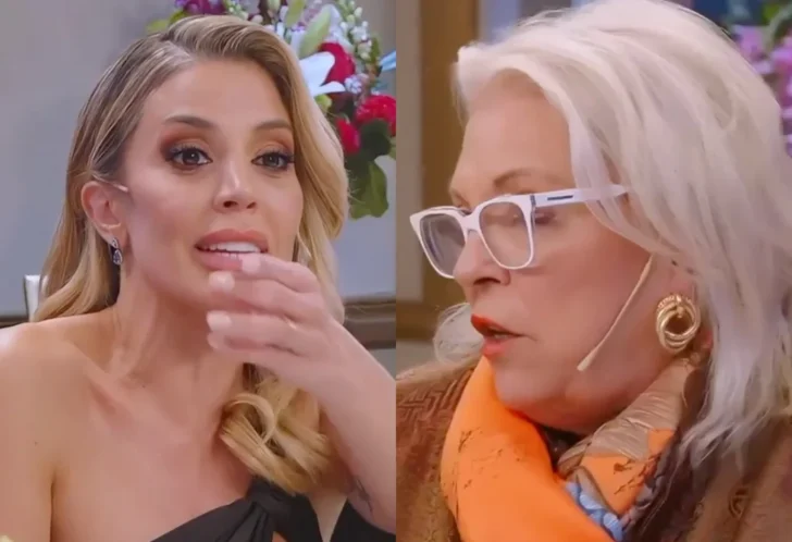 “Hay gatos que ganan fortunas”: el fuerte cruce entre Elisa Carrió y Virginia Gallardo