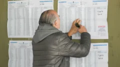 Elecciones legislativas: oficializaron las fechas y lanzaron el operativo de seguridad