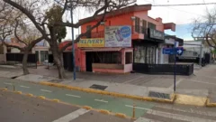 Conmoción en Mendoza: mataron brutalmente a un panchero