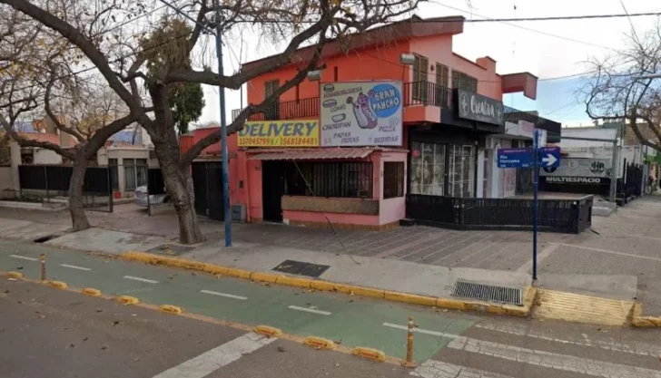 Conmoción en Mendoza: mataron brutalmente a un panchero