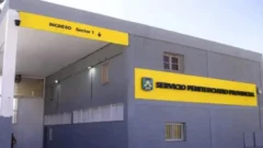 Penal de Chimbas: el nuevo director apunta a obras y capacitación