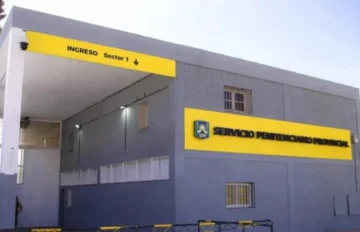 Penal de Chimbas: el nuevo director apunta a obras y capacitación