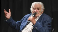 El presidente de Uruguay habló de la gravedad de Pepe Mujica