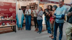 En fotos, los mejores trabajos premiados en la Feria Internacional de Artesanías