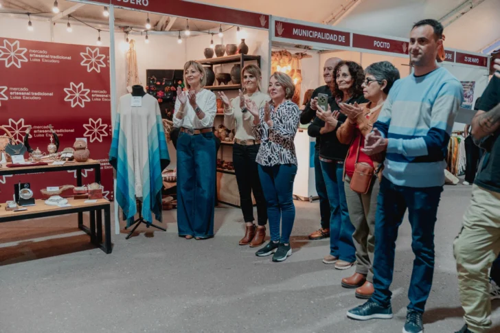 En fotos, los mejores trabajos premiados en la Feria Internacional de Artesanías