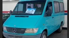 Recuperaron vehículos robados en Rawson y en Capital