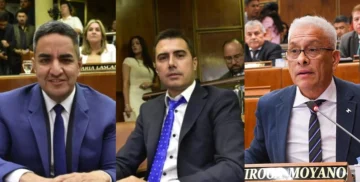 Tras el rechazo a Ficha Limpia: fuerte repercusión política en San Juan