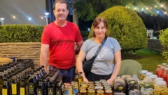 “Regionales Pocito”: una finca de olivos que alentó el ADN emprendedor de una familia sanjuanina