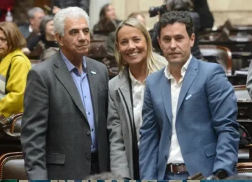 “Causa un daño terrible”: Allende justificó por qué nació Primero la Patria
