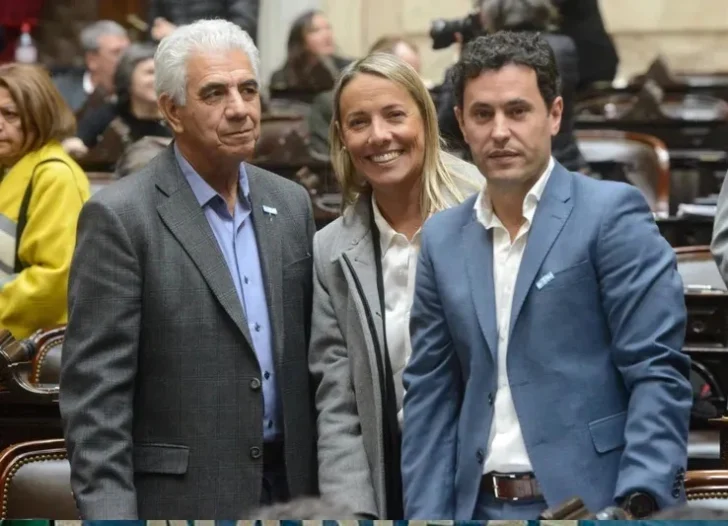 “Causa un daño terrible”: Allende justificó por qué nació Primero la Patria