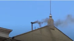 ¡Habemus Papam!: en Cónclave eligieron al sucesor de Francisco