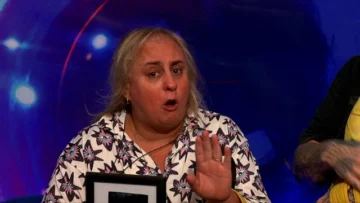 El “Virgencita gate” explotó en Gran Hermano: “ella fue quien se metió”