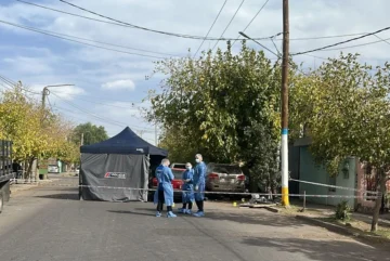 Tragedia en Rawson: se descompensó mientras conducía, chocó y murió