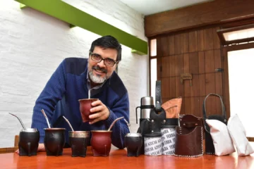 Don Sixto: una tienda matera sanjuanina con sabor a valores de familia