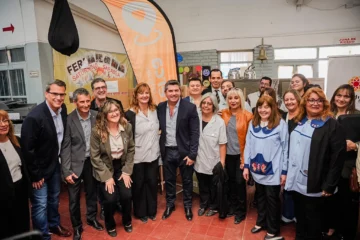 Rawson, con gran demanda de servicios en “San Juan Cerca”